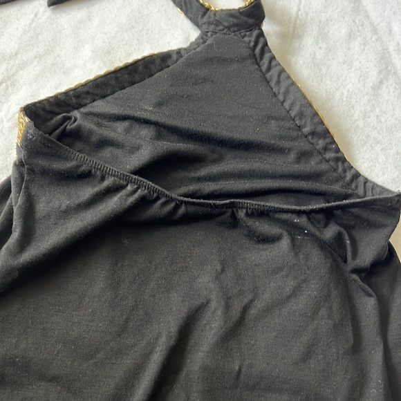 Fredericks of Hollywood XS halter top - Picture 7 of 8